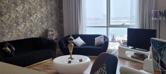 2 غرف نوم شقة في AL BATEEN RESIDENCES, مساكن شاطئ جميرا, UAE رقم 61110 5