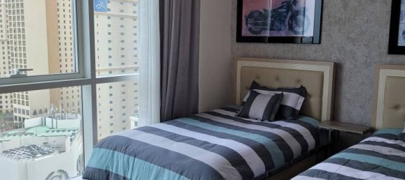 2 غرف نوم شقة في AL BATEEN RESIDENCES, مساكن شاطئ جميرا, UAE رقم 61110 7