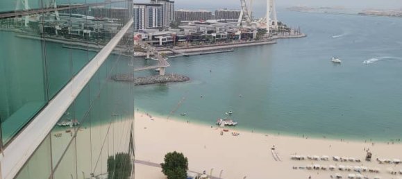 2 غرف نوم شقة في AL BATEEN RESIDENCES, مساكن شاطئ جميرا, UAE رقم 61110 6