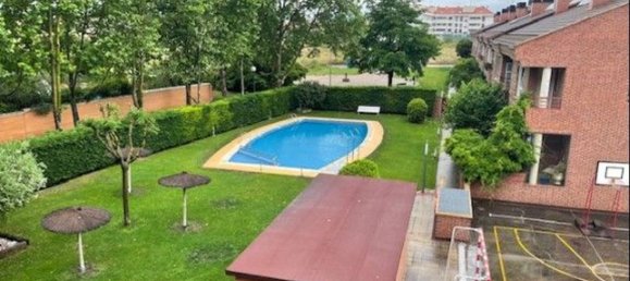 Apartamento de 2 dormitorios en Logroño, Spain No. 137821 19