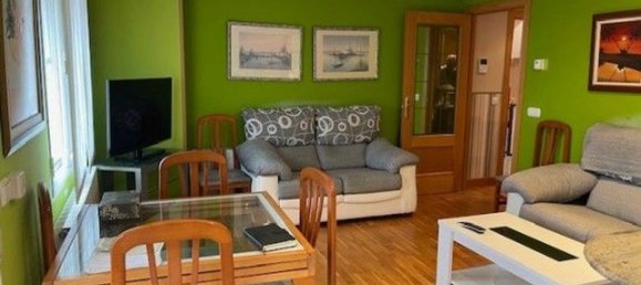 Apartamento de 2 dormitorios en Logroño, Spain No. 137821 11