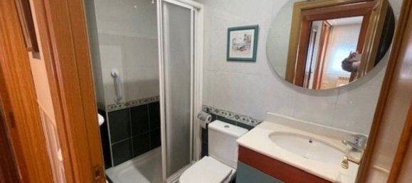 Apartamento de 2 dormitorios en Logroño, Spain No. 137821 17