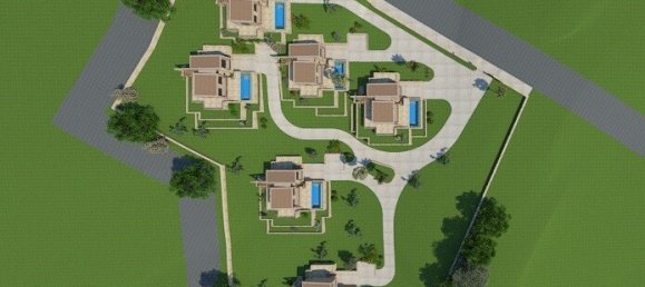 3 bedrooms Villa in Thasos, Greece No. 1861 7