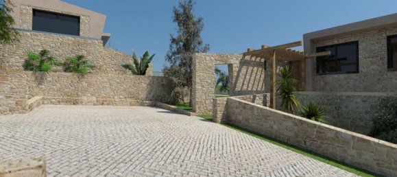 3 bedrooms Villa in Thasos, Greece No. 1861 9