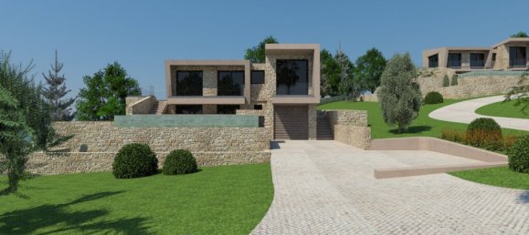 3 bedrooms Villa in Thasos, Greece No. 1861 8