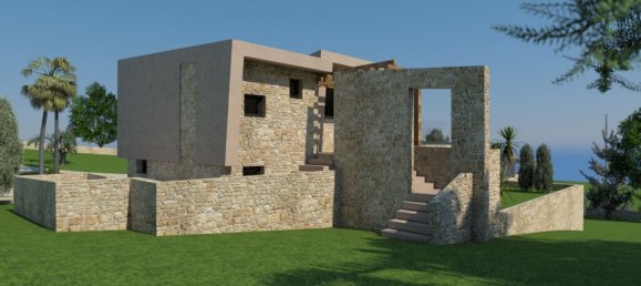 3 bedrooms Villa in Thasos, Greece No. 1861 4