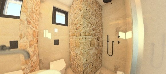 3 bedrooms Villa in Thasos, Greece No. 1861 23