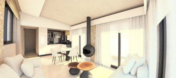 3 bedrooms Villa in Thasos, Greece No. 1861 16