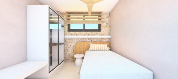 3 bedrooms Villa in Thasos, Greece No. 1861 19