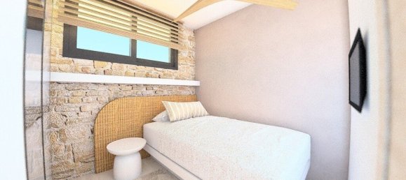 3 bedrooms Villa in Thasos, Greece No. 1861 17