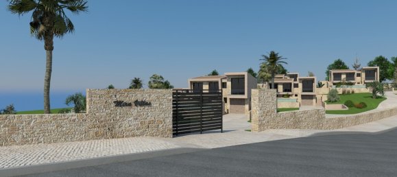 3 bedrooms Villa in Thasos, Greece No. 1861 12