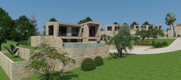 3 bedrooms Villa in Thasos, Greece No. 1861 5
