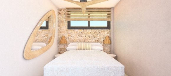 3 bedrooms Villa in Thasos, Greece No. 1861 20