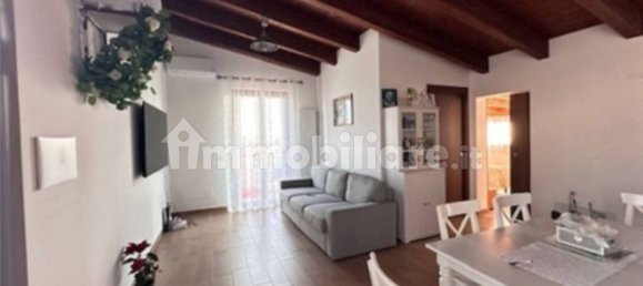 Apartamento de 2 dormitorios en Città Sant'Angelo, Italy No. 264603 4