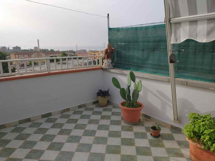 1 غرف نوم منزل في Porto Empedocle, Italy رقم 309826