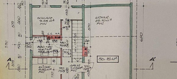 Casa de 2 divisões em Ernstbrunn, Austria N.º 202238 20