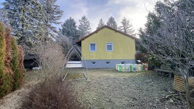 Casa de 2 divisões em Ernstbrunn, Austria N.º 202238