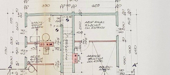 Casa de 2 divisões em Ernstbrunn, Austria N.º 202238 19