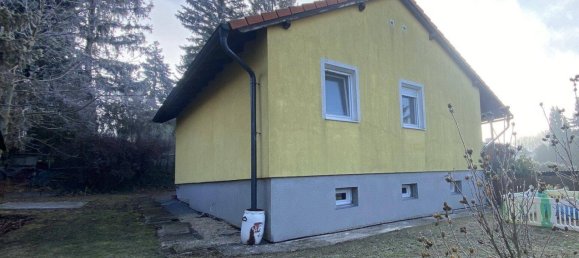Casa de 2 divisões em Ernstbrunn, Austria N.º 202238 8