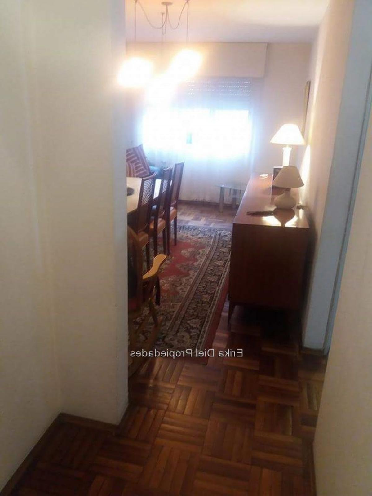 2 Schlafzimmer Wohnung in Montevideo, Uruguay, Nr. 3358