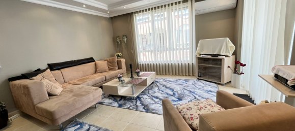 Wohnung 2+1 in Alanya, Turkey, Nr. 16480 6