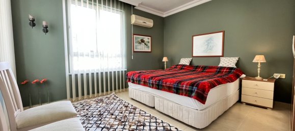 Wohnung 2+1 in Alanya, Turkey, Nr. 16480 9