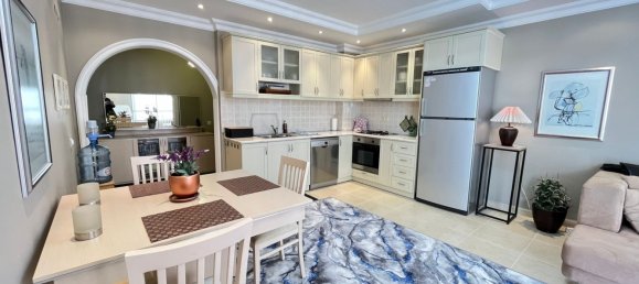 Wohnung 2+1 in Alanya, Turkey, Nr. 16480 2