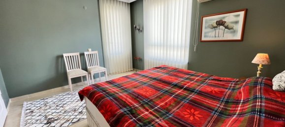 Wohnung 2+1 in Alanya, Turkey, Nr. 16480 8