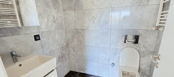 Apartamento 3+1 em Istanbul, Turkey N.º 24259 13