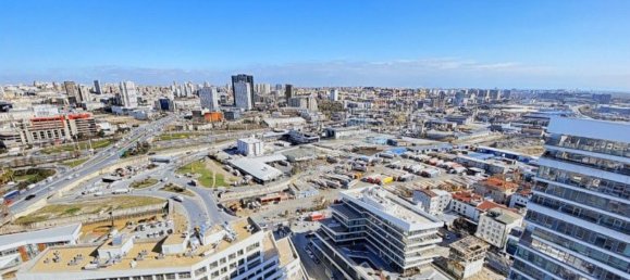 Apartamento 3+1 em Istanbul, Turkey N.º 24259 2