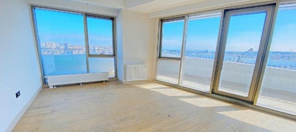 Apartamento 3+1 em Istanbul, Turkey N.º 24259 6