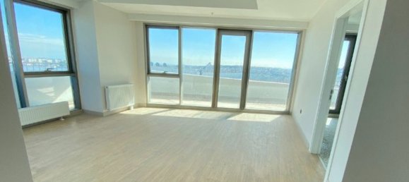 Apartamento 3+1 em Istanbul, Turkey N.º 24259 5