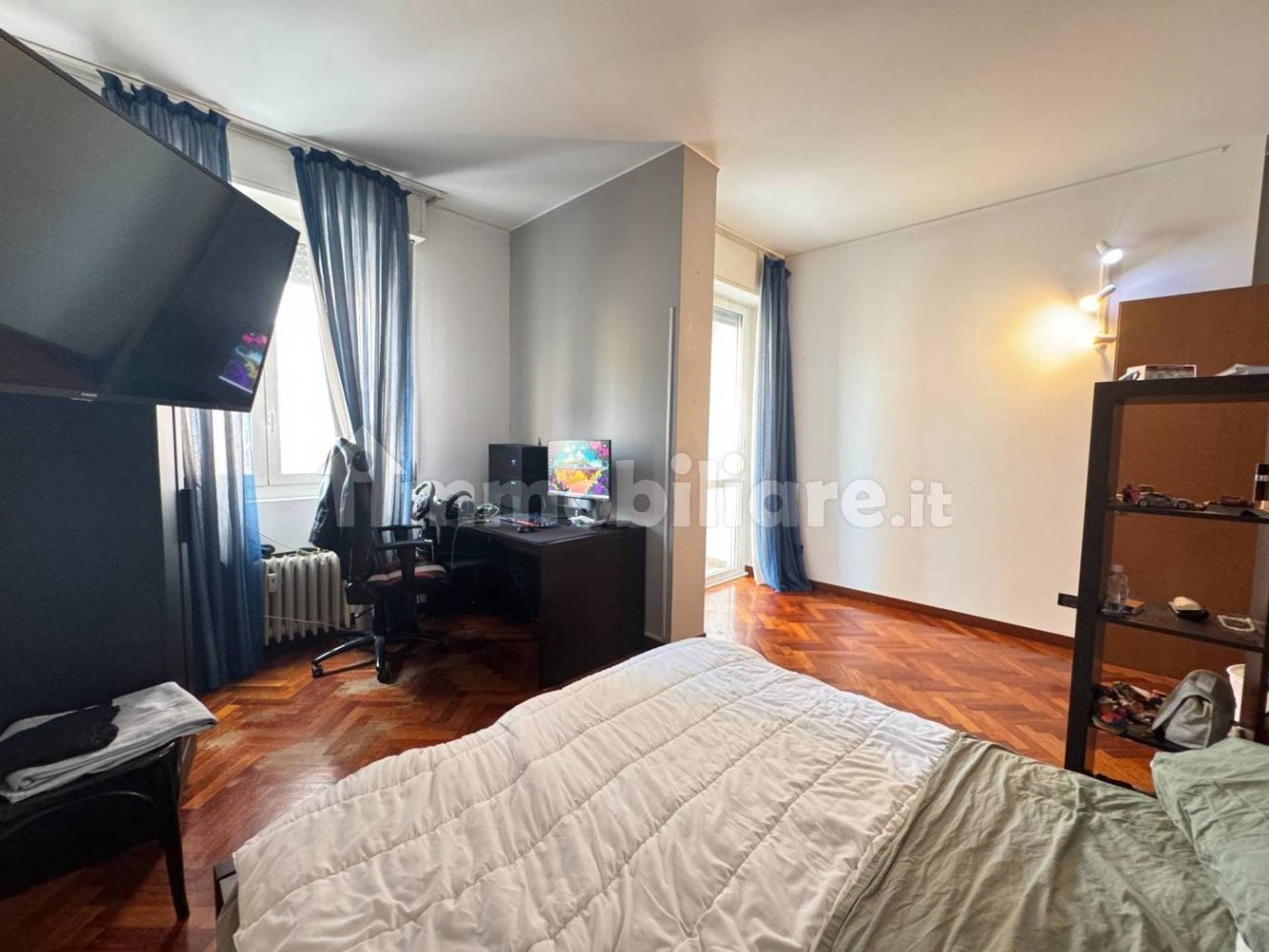 Apartamento de 1 dormitorio en Milan, Italy No. 316374