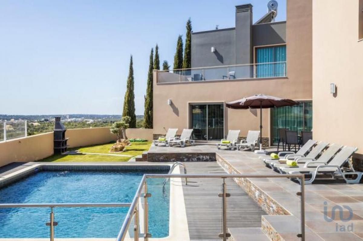 4 غرف نوم منزل في Olhao, Portugal رقم 213