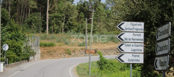  Land in Viseu, Portugal No. 91721 2