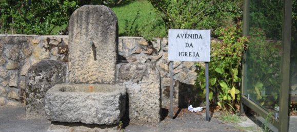  Land in Viseu, Portugal No. 91721 6