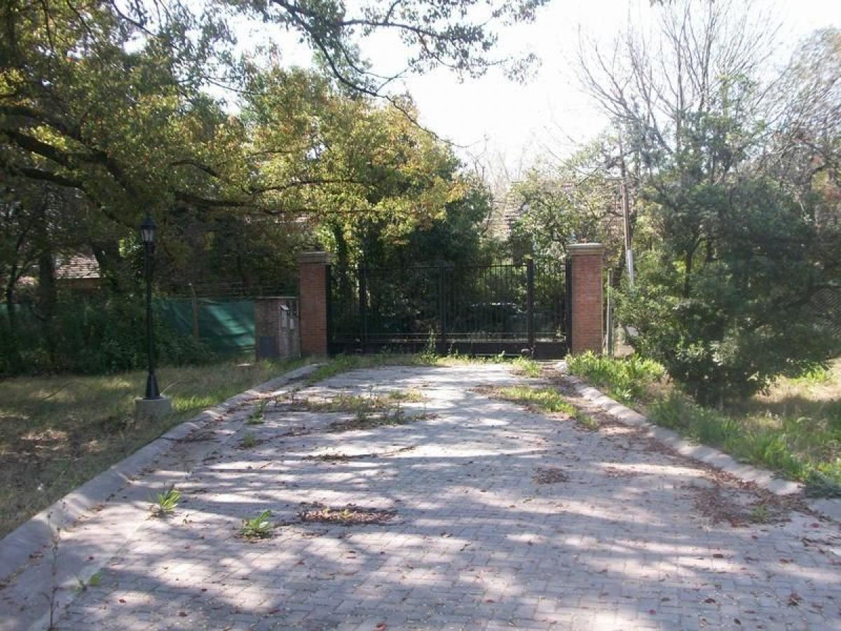 Grundstück in San Isidro, Argentina, Nr. 43599