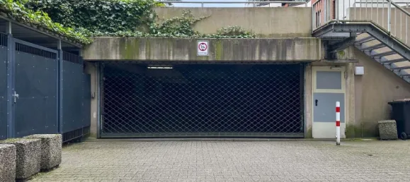 2-Zimmer Gewerbliche Immobilie in Mülheim an der Ruhr, Germany, Nr. 63922 12