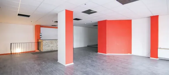 2-Zimmer Gewerbliche Immobilie in Mülheim an der Ruhr, Germany, Nr. 63922 5