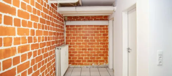 2-Zimmer Gewerbliche Immobilie in Mülheim an der Ruhr, Germany, Nr. 63922 10