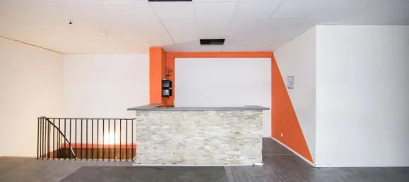 2-Zimmer Gewerbliche Immobilie in Mülheim an der Ruhr, Germany, Nr. 63922 7