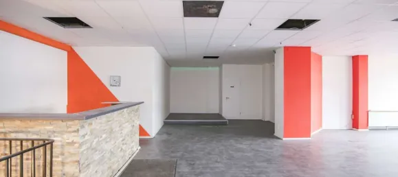 2-Zimmer Gewerbliche Immobilie in Mülheim an der Ruhr, Germany, Nr. 63922 3