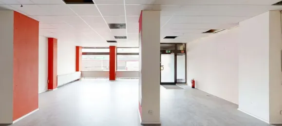 2-Zimmer Gewerbliche Immobilie in Mülheim an der Ruhr, Germany, Nr. 63922 6