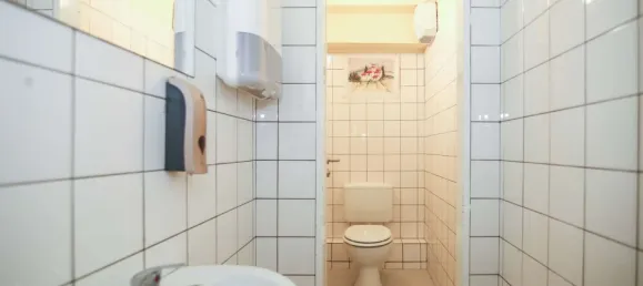 2-Zimmer Gewerbliche Immobilie in Mülheim an der Ruhr, Germany, Nr. 63922 9