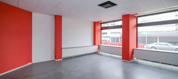 2-Zimmer Gewerbliche Immobilie in Mülheim an der Ruhr, Germany, Nr. 63922 4