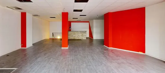 2-Zimmer Gewerbliche Immobilie in Mülheim an der Ruhr, Germany, Nr. 63922 2