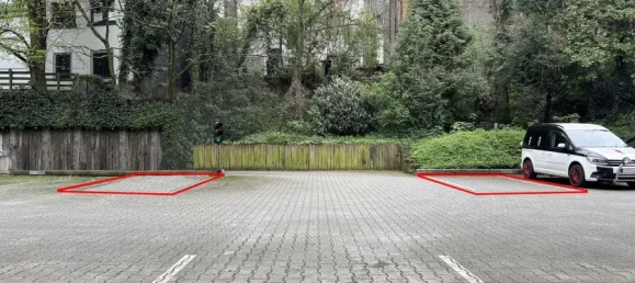 2-Zimmer Gewerbliche Immobilie in Mülheim an der Ruhr, Germany, Nr. 63922 11