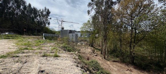 Terreno en Freamunde, Portugal No. 45726 3