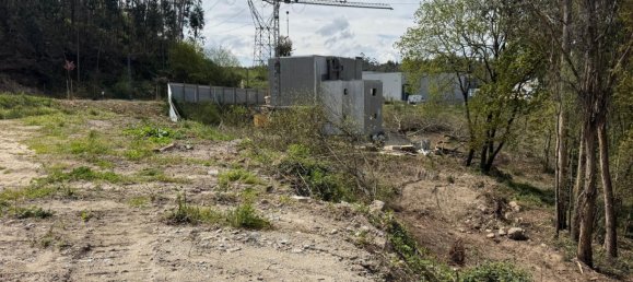 Terreno en Freamunde, Portugal No. 45726 9