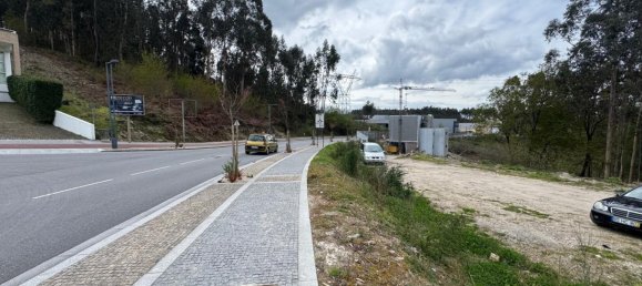 Terreno en Freamunde, Portugal No. 45726 16